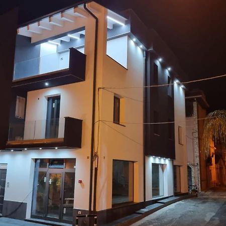 Ava Vacation Home Borgetto Exterior foto