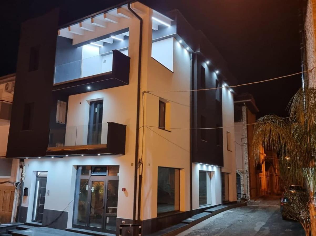 Ava Vacation Home Borgetto Exterior foto