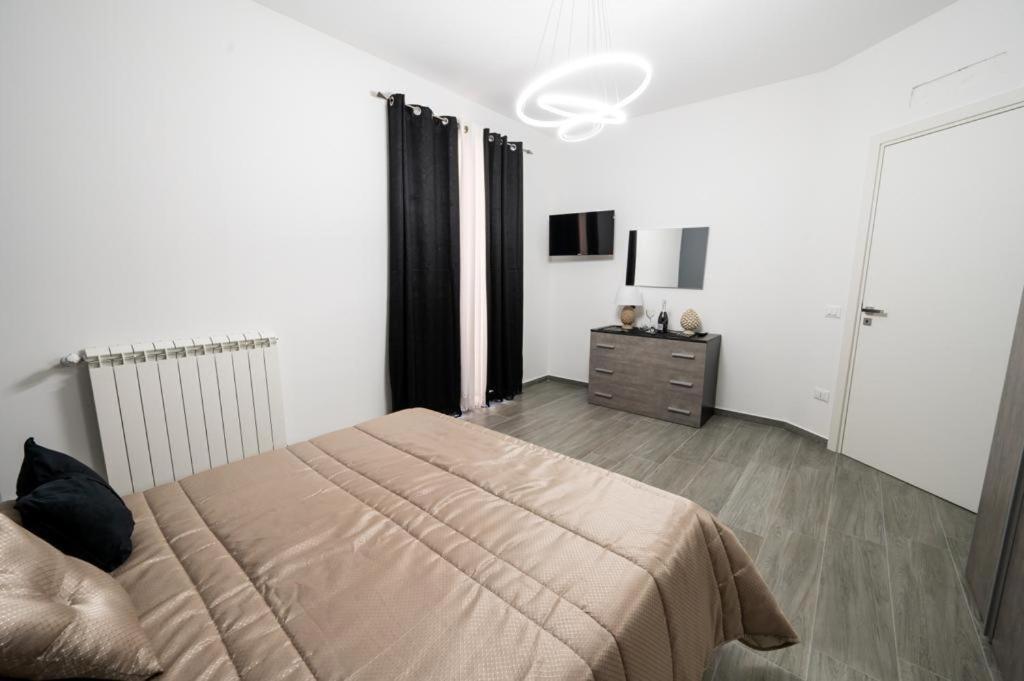 Ava Vacation Home Borgetto Exterior foto