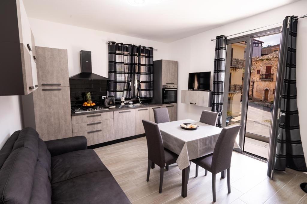 Ava Vacation Home Borgetto Exterior foto