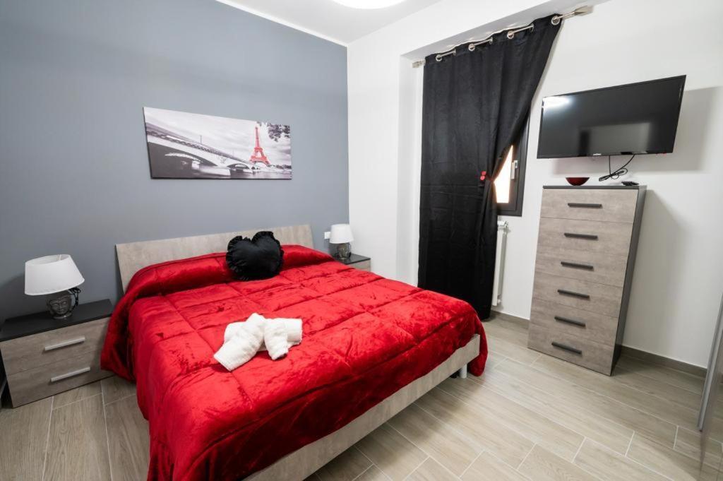 Ava Vacation Home Borgetto Exterior foto
