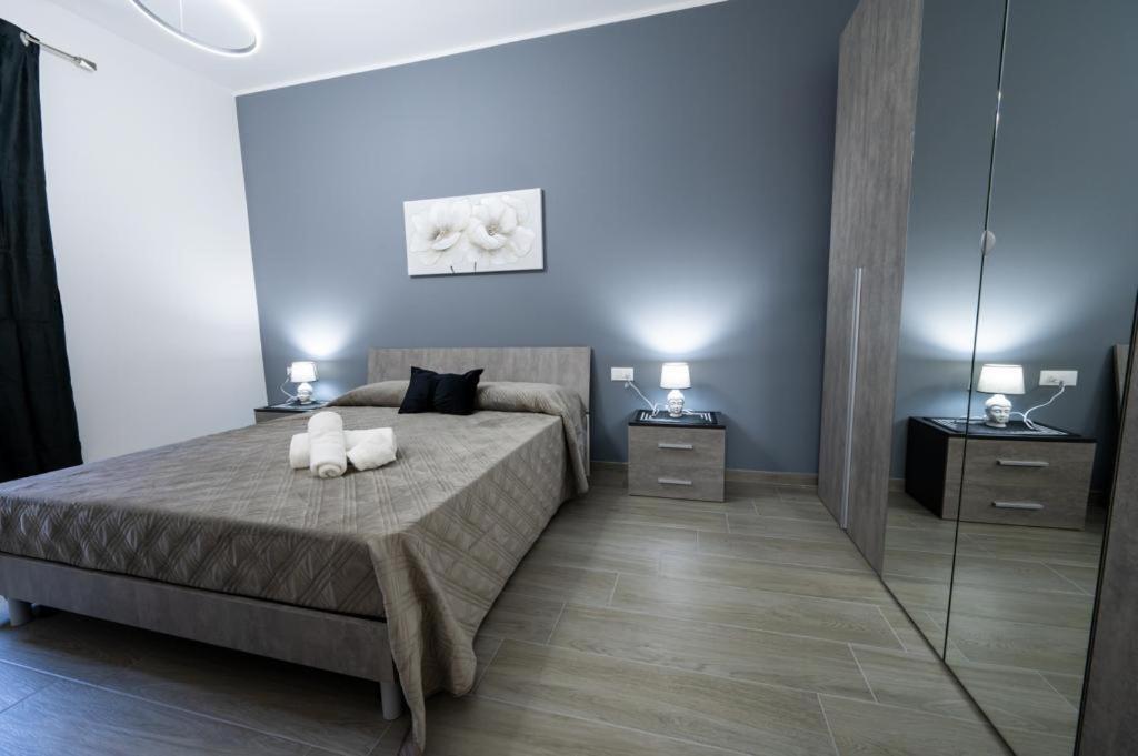 Ava Vacation Home Borgetto Exterior foto