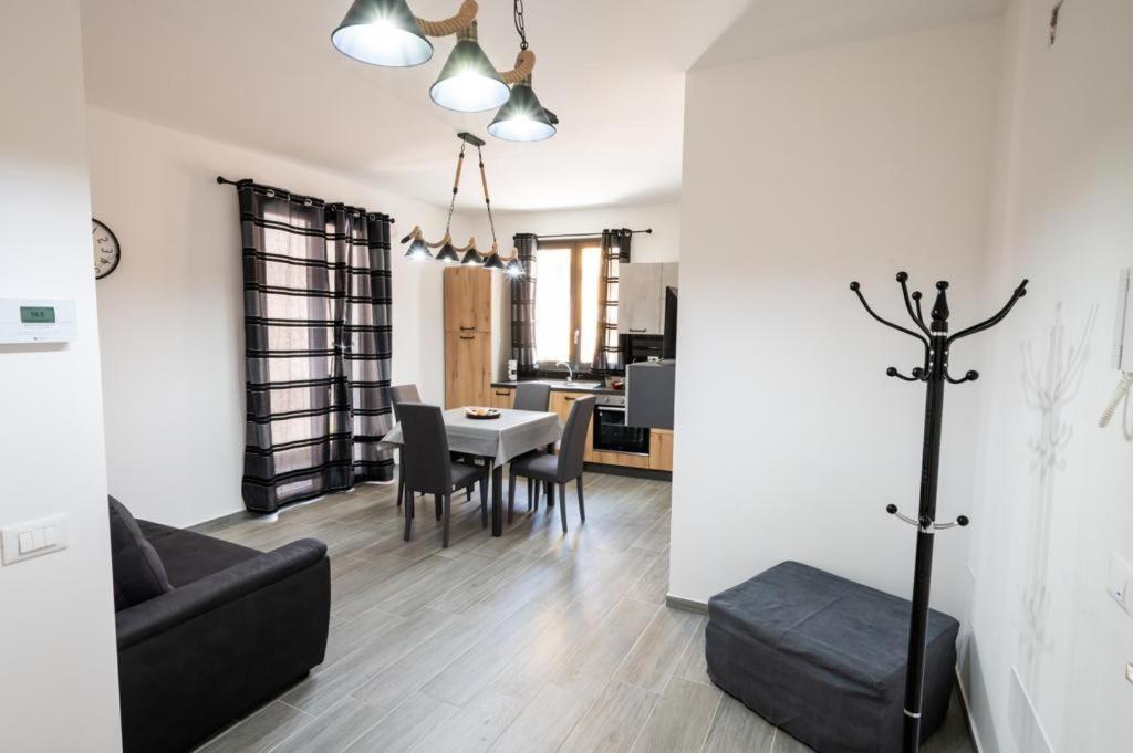 Ava Vacation Home Borgetto Exterior foto
