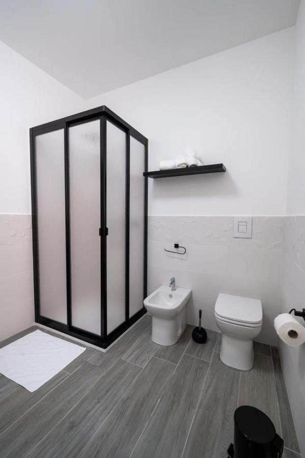 Ava Vacation Home Borgetto Exterior foto