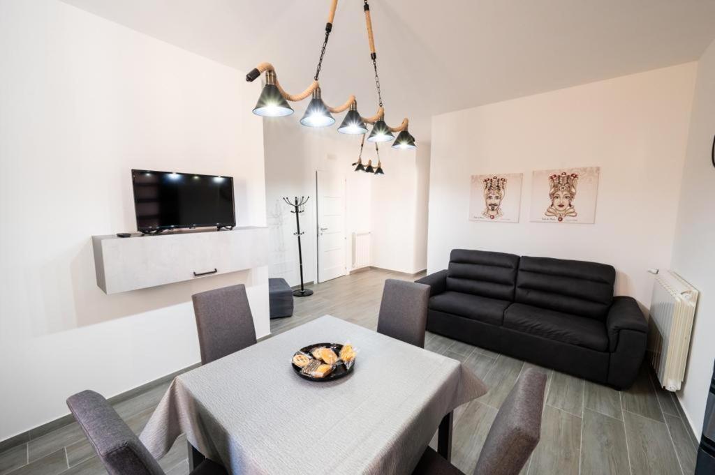 Ava Vacation Home Borgetto Exterior foto