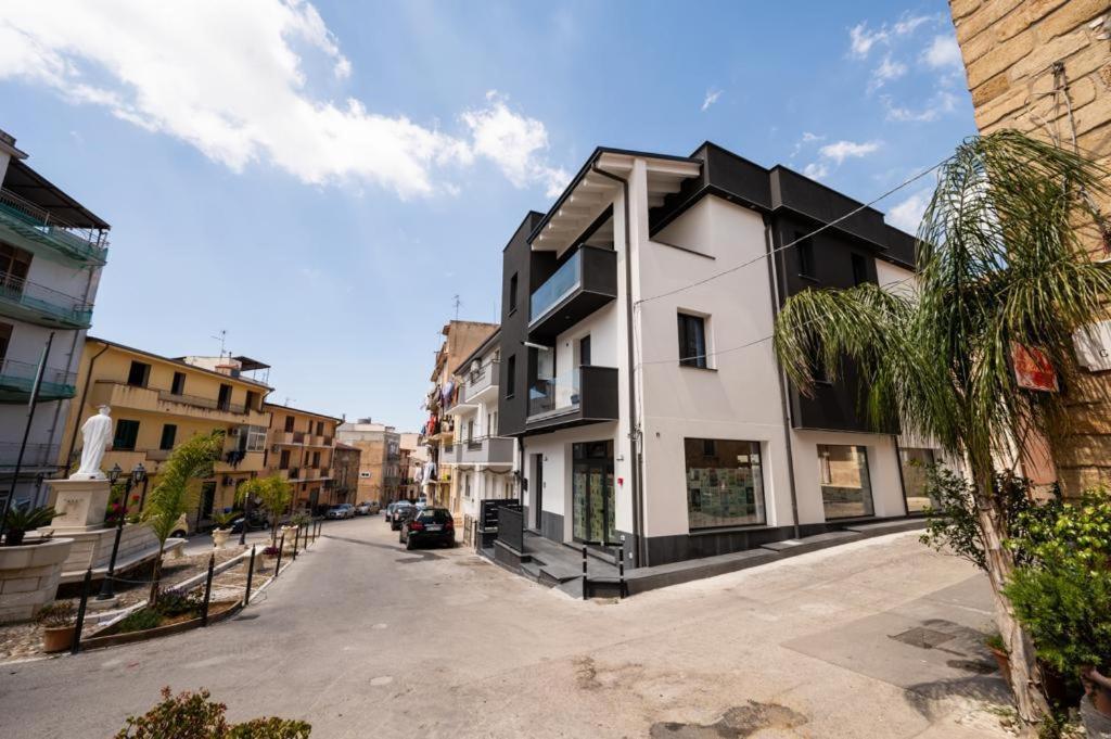 Ava Vacation Home Borgetto Exterior foto