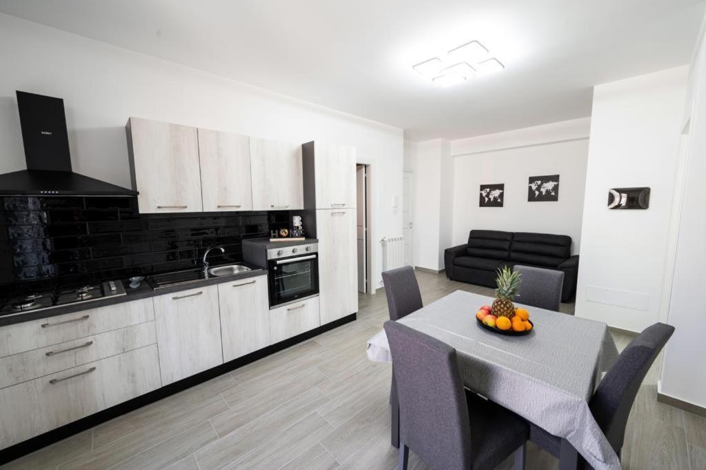 Ava Vacation Home Borgetto Exterior foto