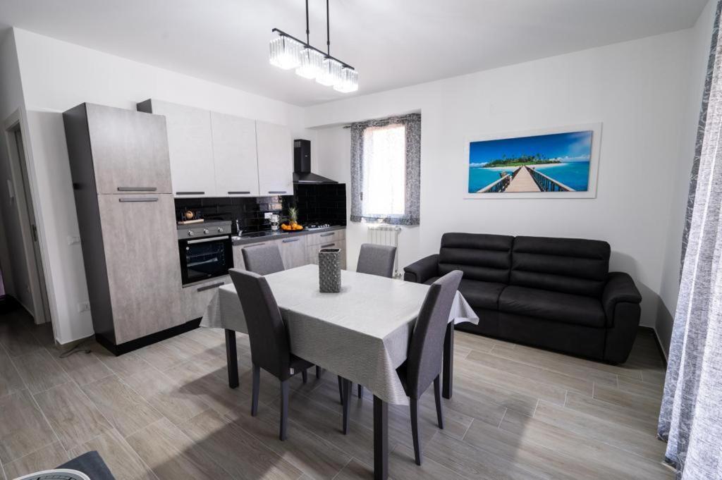 Ava Vacation Home Borgetto Exterior foto