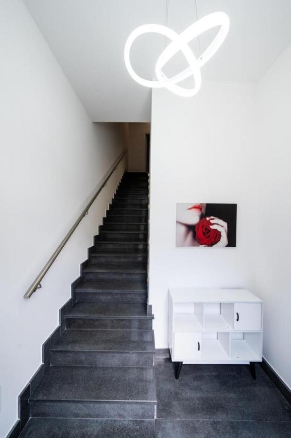 Ava Vacation Home Borgetto Exterior foto