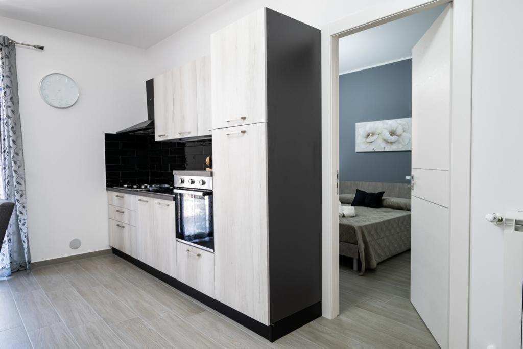 Ava Vacation Home Borgetto Exterior foto